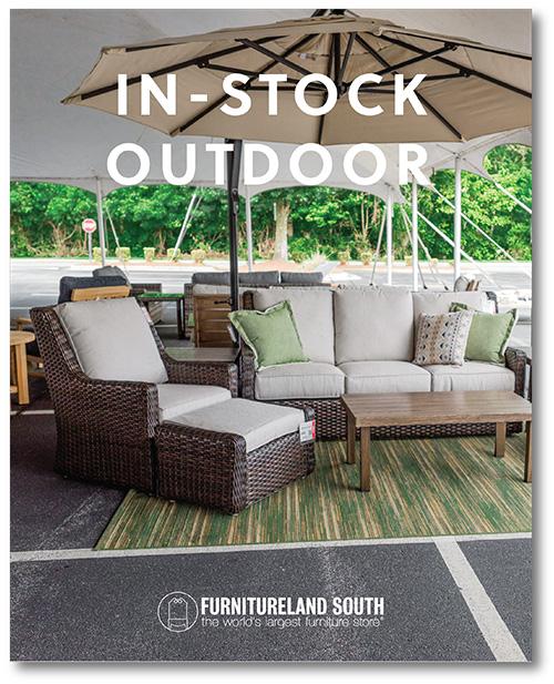 Outdoor In stock Product at Furnitureland south
